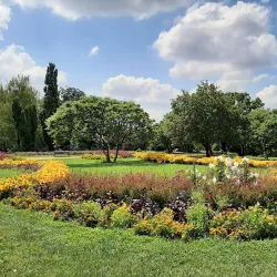 Gellért Hill and Citadella - Budapest