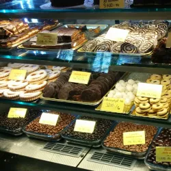 Great Market Hall - Budapest