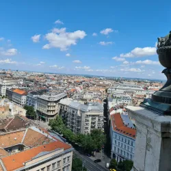 St. Stephen's Basilica - Budapest