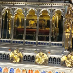 St. Stephen's Basilica - Budapest