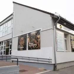 Budaörs Cinema - Budaörs (Budaors)