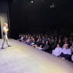 Budaörs Cultural Center - Budaörs (Budaors)