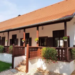 Budaörs Museum - Budaörs (Budaors)