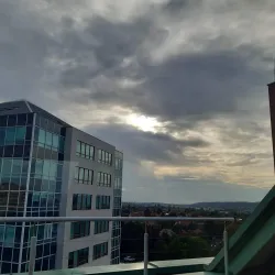 Budaörs Town Park - Budaörs (Budaors)