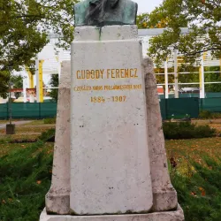 Cegléd Arboretum - Cegled