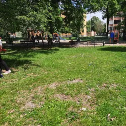 Cegléd Arboretum - Cegled