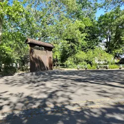 Cegléd Arboretum - Cegled