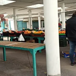 Cegléd Market Hall - Cegled