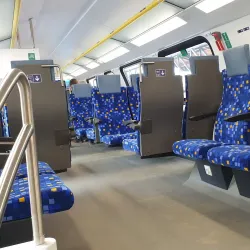 Cegléd Railway Station - Cegled