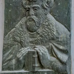 Cegléd Reformed Church - Cegled