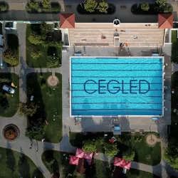 Cegléd Thermal Bath and Spa - Cegled