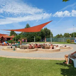 Cegléd Thermal Bath and Spa - Cegled