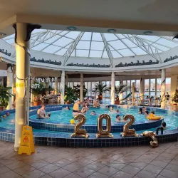 Cegléd Thermal Bath and Spa - Cegled