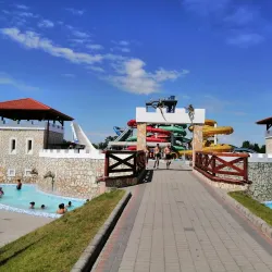 Cegléd Thermal Bath and Spa - Cegled