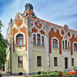 Cegléd Town Museum - Cegled
