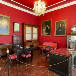 Cegléd Town Museum - Cegled