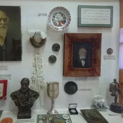 Cegléd Town Museum - Cegled