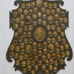 Cegléd Town Museum - Cegled