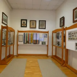 Cegléd Town Museum - Cegled