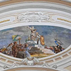 Szent Kereszt Catholic Church - Cegled