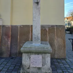 Szent Kereszt Catholic Church - Cegled