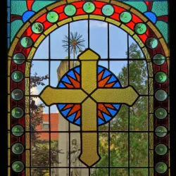 Szent Kereszt Catholic Church - Cegled