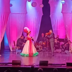 Táncsics Mihály Cultural Center - Cegled