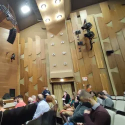 Táncsics Mihály Cultural Center - Cegled