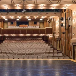 Táncsics Mihály Cultural Center - Cegled