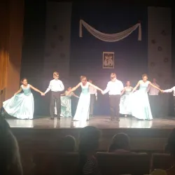 Táncsics Mihály Cultural Center - Cegled