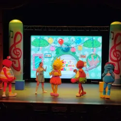 Táncsics Mihály Cultural Center - Cegled