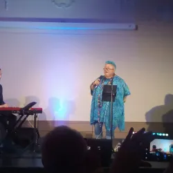 Táncsics Mihály Cultural Center - Cegled