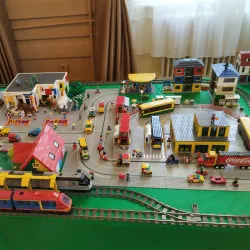 Táncsics Mihály Cultural Center - Cegled