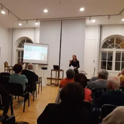 Csongrád Cultural Center - Csongrad