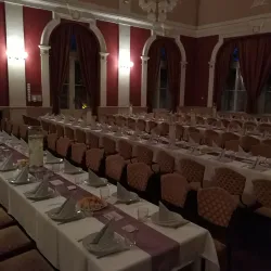 Csongrád Cultural Center - Csongrad