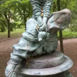 Csongrád Cultural Center - Csongrad