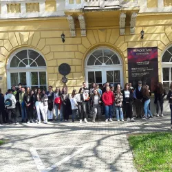 Csongrád Cultural Center - Csongrad