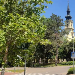 Csongrád Cultural Center - Csongrad