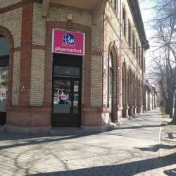 Csongrád Market - Csongrad