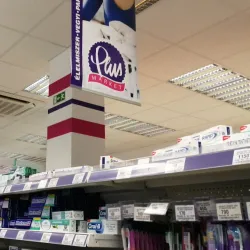 Csongrád Market - Csongrad