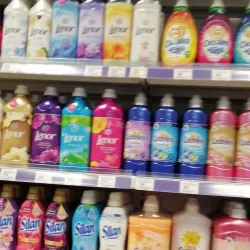 Csongrád Market - Csongrad