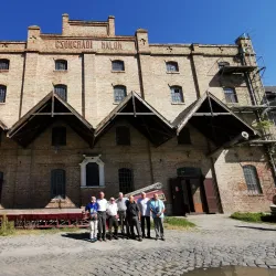 Csongrád Mill - Csongrad