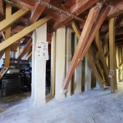 Csongrád Mill - Csongrad