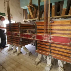 Csongrád Mill - Csongrad