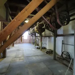 Csongrád Mill - Csongrad