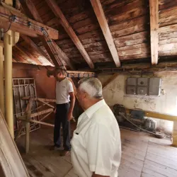 Csongrád Mill - Csongrad