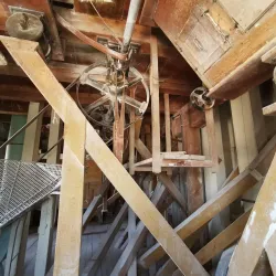 Csongrád Mill - Csongrad