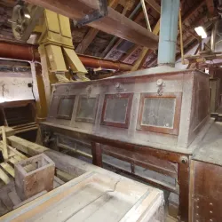 Csongrád Mill - Csongrad