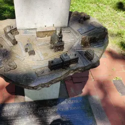 Csongrád Museum - Csongrad