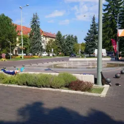 Csongrád Museum - Csongrad